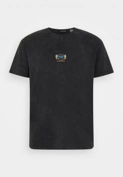 Kaotiko UNISEX - T-Shirt Print - Black -Kaotiko || Fire And Glory Populaire Magasin 3c0fc75b7653438a944416b5ff5886ba