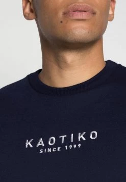 Kaotiko UNISEX - Sweatshirt - Sud Cap Walker -Kaotiko || Fire And Glory Populaire Magasin 3c39f291a06c484bbe39753736655cc3