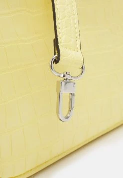 Fire & Glory - Damen BELLA SHOULDER - Handtasche - Pale Banana -Kaotiko || Fire And Glory Populaire Magasin 3c9208a9f4ea44f9951466b7f8ccc9e0