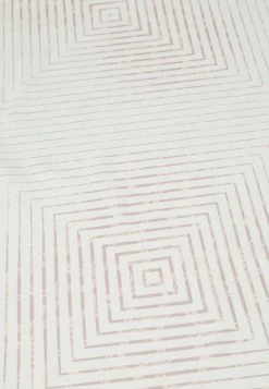 Fire & Glory - Damen TULLA SQUARE SCARF - Tuch - Antique White -Kaotiko || Fire And Glory Populaire Magasin 3c9bf3070fd24d7c9535c5efe978ba14