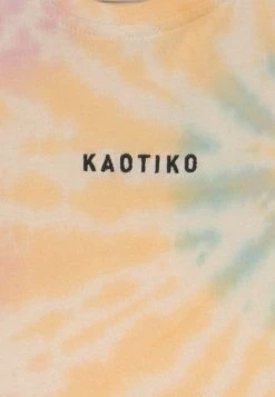 Kaotiko TIE DYE ESPIRAL UNISEX - T-Shirt Print - Multicolor -Kaotiko || Fire And Glory Populaire Magasin 3cca128c7efc4e6b8f6e2c99fa060f5c