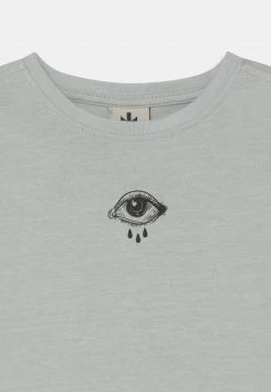 Kaotiko CELESTIAL DOOR UNISEX - T-Shirt Print - Cemento -Kaotiko || Fire And Glory Populaire Magasin 3eb8727c90c844498d4c1720b14518db