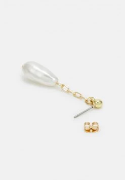 Fire & Glory - Damen KRISTA EARRINGS 3 PACK - Ohrringe - Gold-coloured -Kaotiko || Fire And Glory Populaire Magasin 3fa6f7b932ab4e53864815e16dd028d1