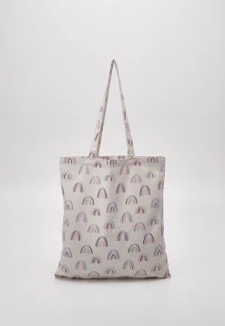Fire & Glory - Damen HAPPIE TOTE BAG - Shopping Bag - Buttercream