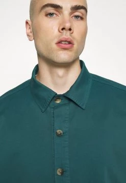 Kaotiko WORK JACKET - Leichte Jacke - Jade - Herren 11 Kaotiko WORK JACKET - Leichte Jacke - Jade - Herren -Kaotiko || Fire And Glory Populaire Magasin 40dc866d2938452a90dcbeb9fd354b73