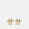 Fire & Glory DISNEY MINNIE EARSTUDS - Ohrringe - Gold-coloured - Damen -Kaotiko || Fire And Glory Populaire Magasin 41126a86b83b493d892c5b342fc63896