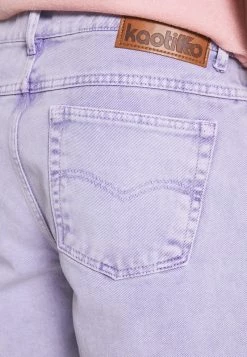 Kaotiko BERMUDA BAGGY - Jeans Shorts - Denim - Herren -Kaotiko || Fire And Glory Populaire Magasin 415faf074a9d47ae9ec1fdf0593cea44