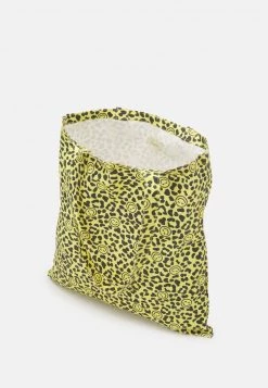 Fire & Glory HAPPIE TOTE BAG - Shopping Bag - Sunset Gold - Damen -Kaotiko || Fire And Glory Populaire Magasin 41c33363bcba433e8846cd5db18bb65e