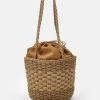 Fire & Glory - Damen LILIAN BAG - Shopping Bag - Nature