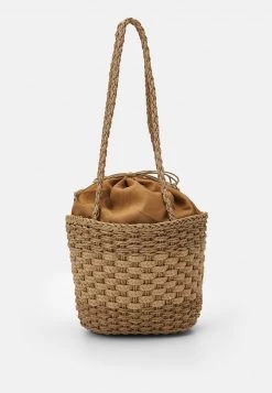 Fire & Glory - Damen LILIAN BAG - Shopping Bag - Nature