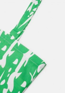 Fire & Glory HAPPIE TOTE BAG - Shopping Bag - Poison Green - Damen -Kaotiko || Fire And Glory Populaire Magasin 4234b2cbc15b48359223cae2e1af2160