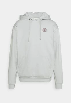 Kaotiko - Herren SUD CAP EYE SAY - Sweatshirt - Cemento