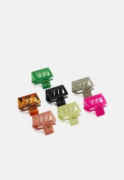 Fire & Glory CALLIE HAIRSHARK 7 PACK - Haar-Styling-Accessoires - Butterfly Multi - Damen -Kaotiko || Fire And Glory Populaire Magasin 424b4d5888854ad289de847a6a4304d2