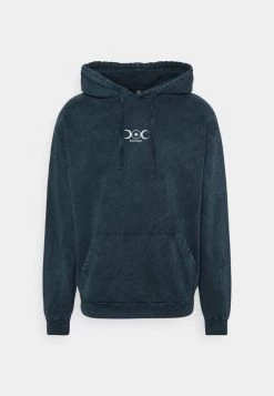 Kaotiko WASHED BRIGHTNESS - Sweatshirt - Green - Unisex