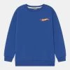Kaotiko CREW HOT WHEELS UNISEX - Sweatshirt - Royal