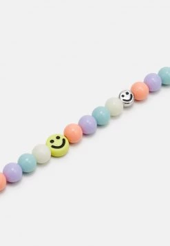 Fire & Glory BEDI NECKLACE - Halskette - Pastel Lavender/multi - Damen -Kaotiko || Fire And Glory Populaire Magasin 453bb2f99219438a819a69708ac878a2