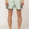 Kaotiko - Herren CALIFORNIA - Badeshorts - Aqua -Kaotiko || Fire And Glory Populaire Magasin 46224519f1c742c7a1044c1ff83ef26c