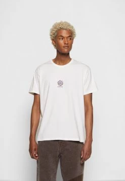 Kaotiko WASHED AZTEC GOD UNISEX - T-Shirt Print - White 11 Kaotiko WASHED AZTEC GOD UNISEX - T-Shirt Print - White -Kaotiko || Fire And Glory Populaire Magasin 4a862ecb4ecb48928eccb48b762b3cd2