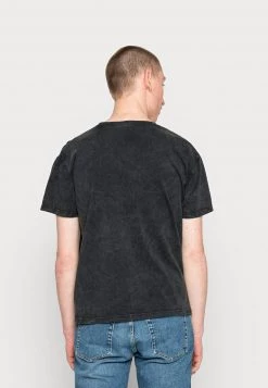 Kaotiko WASHED SHOOT LOVE UNISEX - T-Shirt Print - Black -Kaotiko || Fire And Glory Populaire Magasin 4b966f19d97545808078f309c9d0174b