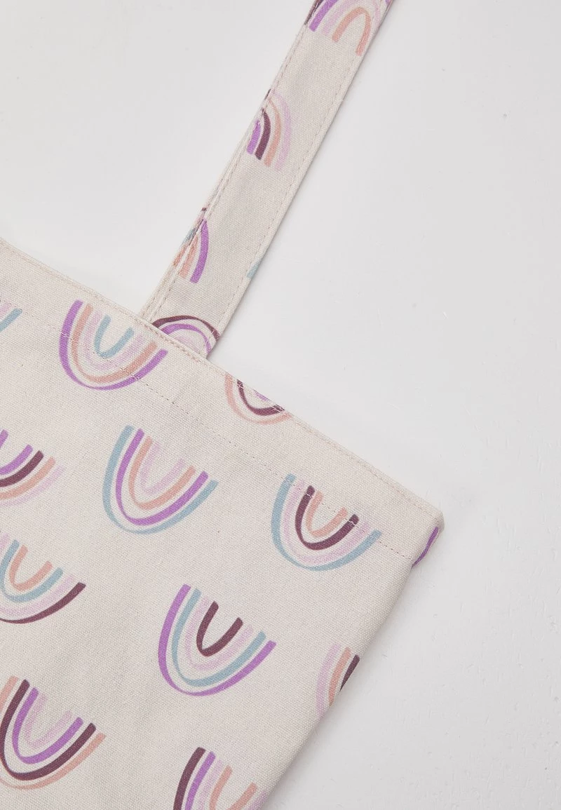 Fire & Glory - Damen HAPPIE TOTE BAG - Shopping Bag - Buttercream 6 Fire & Glory - Damen HAPPIE TOTE BAG - Shopping Bag - Buttercream – Bild 4