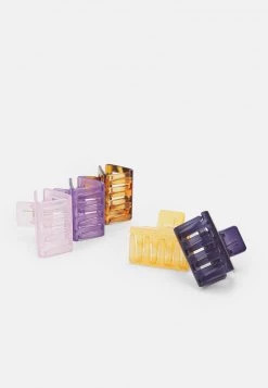 Fire & Glory CALLIE HAIRSHARK 7 PACK - Haar-Styling-Accessoires - Black - Damen -Kaotiko || Fire And Glory Populaire Magasin 4be81e621c72498f88e9de2c01fd7055