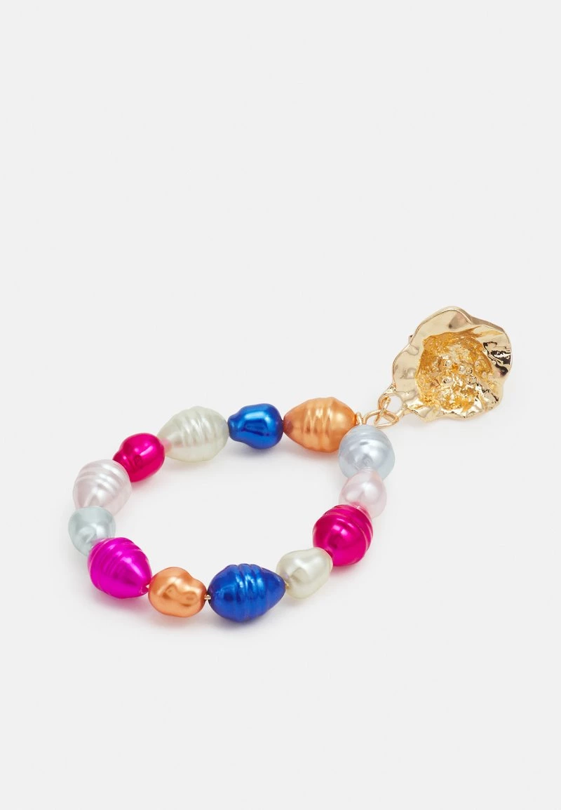 Fire & Glory EARRINGS - Ohrringe - Gold-coloured - Damen 5 Fire & Glory EARRINGS - Ohrringe - Gold-coloured - Damen – Bild 3