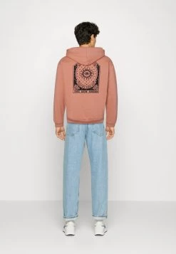 Kaotiko - Herren THE NEW ORDER - Sweatshirt - Skin 9 Kaotiko - Herren THE NEW ORDER - Sweatshirt - Skin -Kaotiko || Fire And Glory Populaire Magasin 4c4c4eceb1f549cc965b354897827375