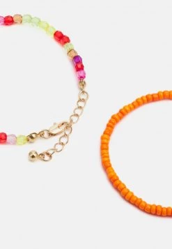 Fire & Glory BRACELET 4 PACK - Armband - Multi-coloured - Damen -Kaotiko || Fire And Glory Populaire Magasin 4d99c8117df54144ac5735b3a086ebfe