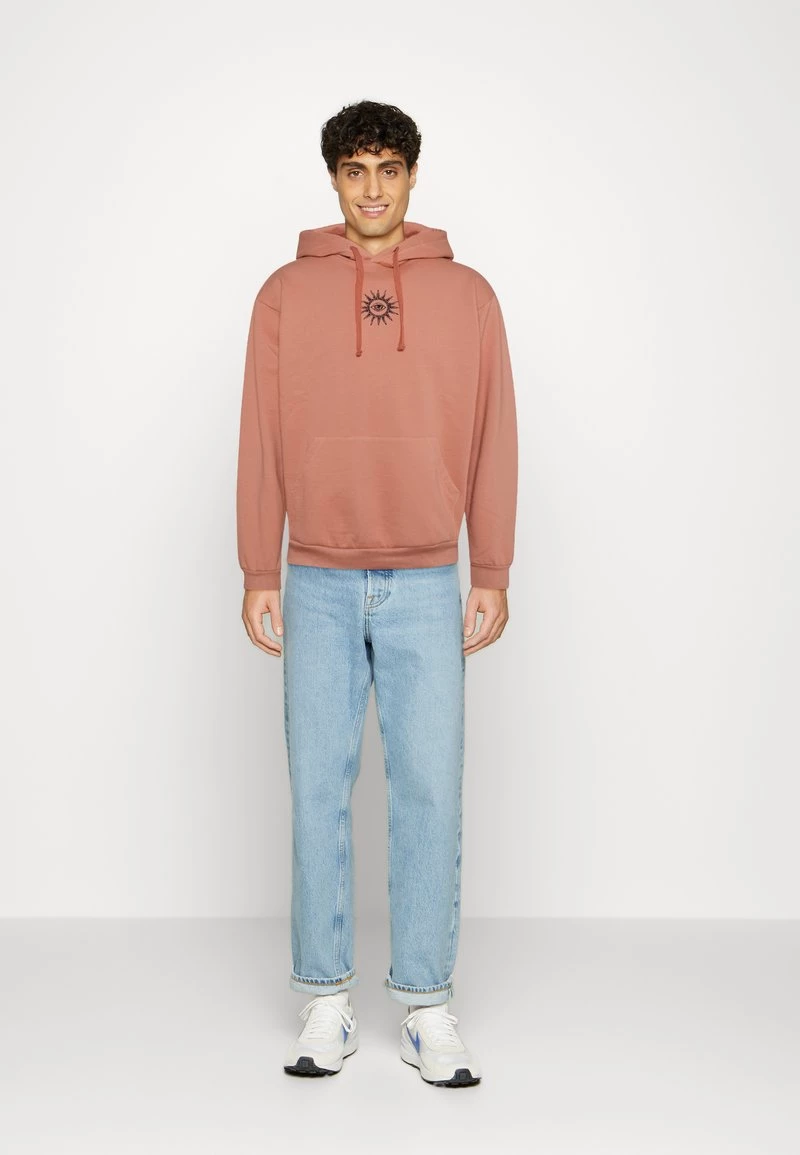 Kaotiko - Herren THE NEW ORDER - Sweatshirt - Skin 4 Kaotiko - Herren THE NEW ORDER - Sweatshirt - Skin – Bild 2