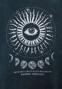 Kaotiko WASHED BRIGHTNESS - Sweatshirt - Green - Unisex 7 Kaotiko WASHED BRIGHTNESS - Sweatshirt - Green - Unisex -Kaotiko || Fire And Glory Populaire Magasin 522fd348dfa048a69eda34dfc84b55e3