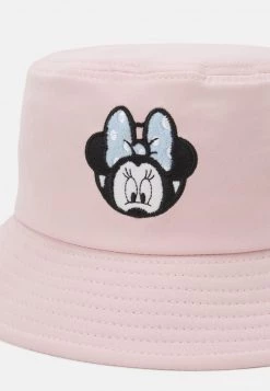 Fire & Glory - Damen DISNEY MINNIE BUCKETHAT - Hut - Ballerina 7 Fire & Glory - Damen DISNEY MINNIE BUCKETHAT - Hut - Ballerina -Kaotiko || Fire And Glory Populaire Magasin 524688752ebb4047b87bd029c9fe5e00