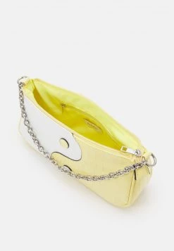 Fire & Glory - Damen BELLA SHOULDER - Handtasche - Pale Banana -Kaotiko || Fire And Glory Populaire Magasin 52983310aec6488d89f9238a14a91b1d