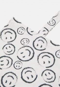 Fire & Glory - Damen HAPPIE TOTE BAG - Shopping Bag - Cloud Dancer 9 Fire & Glory - Damen HAPPIE TOTE BAG - Shopping Bag - Cloud Dancer -Kaotiko || Fire And Glory Populaire Magasin 53fac996aac04d448baa341ee8b2d387