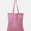 Fire & Glory HAPPIE TOTE BAG - Shopping Bag - Peach/multi - Damen -Kaotiko || Fire And Glory Populaire Magasin 54426b8c67d54cfc8c64fc58c1ef35a0