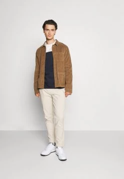 Kaotiko CREW DOWNTOWN UNISEX - Sweatshirt - Marino -Kaotiko || Fire And Glory Populaire Magasin 54644fc05a564ac6ab4527bca7c84397