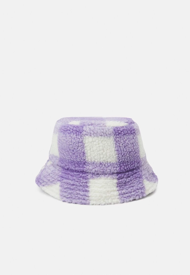 Fire & Glory - Damen FGFANNA BUCKET HAT - Hut - Lavendula/bright White 4 Fire & Glory - Damen FGFANNA BUCKET HAT - Hut - Lavendula/bright White – Bild 2