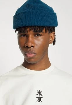 Kaotiko - Herren CREW WILLING HEART - Sweatshirt - Ivory -Kaotiko || Fire And Glory Populaire Magasin 54c09e79633743ed8dcc39cb8eca63c8