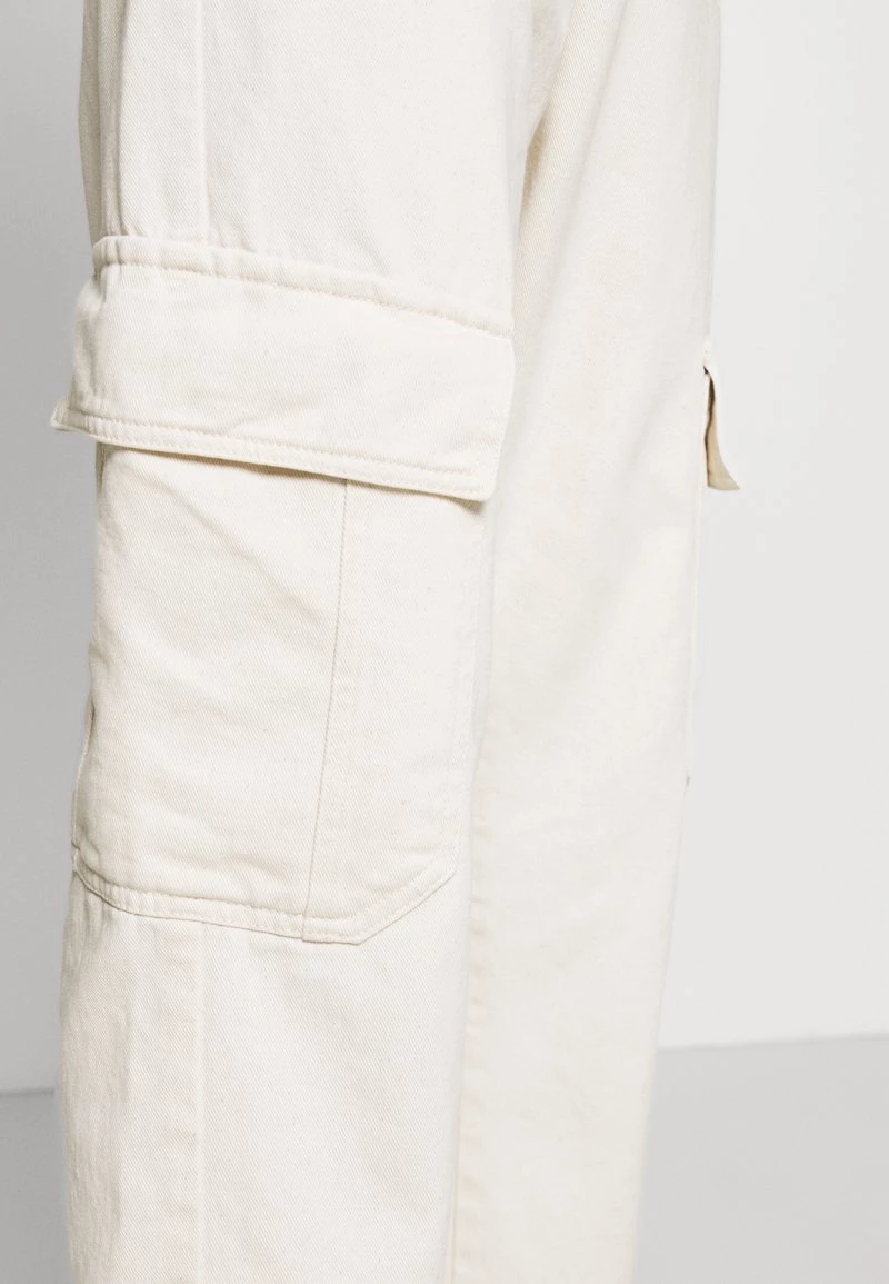 Kaotiko - Herren PANT NEW YORK - Cargohose - Nature 8 Kaotiko - Herren PANT NEW YORK - Cargohose - Nature – Bild 6