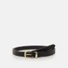 Fire & Glory - Damen FGMEAGAN JEANS BELT - Gürtel - Black/gold-coloured -Kaotiko || Fire And Glory Populaire Magasin 55a25b017d6547c2aec65f2f47821e0c