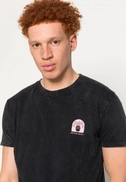 Kaotiko WASHED DREAM UNISEX - T-Shirt Print - Black -Kaotiko || Fire And Glory Populaire Magasin 5852b51b7cfe4c1e95350b6c2902c746
