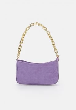 Fire & Glory WANINA SHOULDER BAG - Handtasche - Lavendula - Damen