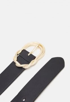 Fire & Glory FELINE WAIST BELT ZAL - Taillengürtel - Black - Damen -Kaotiko || Fire And Glory Populaire Magasin 5b338c50ca8e4e62b97c879db6b8a24c