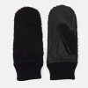 Fire & Glory - Damen FINE MITTENS - Fäustling - Black -Kaotiko || Fire And Glory Populaire Magasin 5b764bc729364b84ae4d3735bda70a83