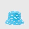 Fire & Glory BUCKETHAT - Hut - Little Boy Blue/cloud Dancer - Damen -Kaotiko || Fire And Glory Populaire Magasin 5b86285249594258b3bb719f13978836