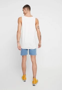 Kaotiko Jeans Shorts - Denim - Herren -Kaotiko || Fire And Glory Populaire Magasin 5bfef17bd8094871a983d3c09b461286