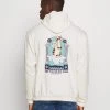 Kaotiko HAND SNAKE - Sweatshirt - Ivory - Herren -Kaotiko || Fire And Glory Populaire Magasin 5c81d5a987fc425bb8d4c581312fb6ed