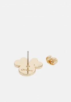 Fire & Glory DISNEY MINNIE EARSTUDS - Ohrringe - Gold-coloured - Damen -Kaotiko || Fire And Glory Populaire Magasin 5d58ff91a87346aeb74d9b9d363c7f81