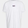 Kaotiko WASHED MIND - T-Shirt Print - White - Unisex -Kaotiko || Fire And Glory Populaire Magasin 5dc33ba0270e4ec9a275e09f26b2f546