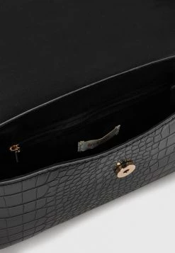 Fire & Glory FABBY SHOULDERBAG - Handtasche - Black-gold - Damen -Kaotiko || Fire And Glory Populaire Magasin 5e837bf9444a4692bd4772f1ad3ce05c