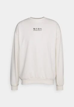 Kaotiko CREW LOTUS FLOWER - Sweatshirt - Ivory - Herren 12 Kaotiko CREW LOTUS FLOWER - Sweatshirt - Ivory - Herren -Kaotiko || Fire And Glory Populaire Magasin 5f20860e8be94195b728aea59611d327